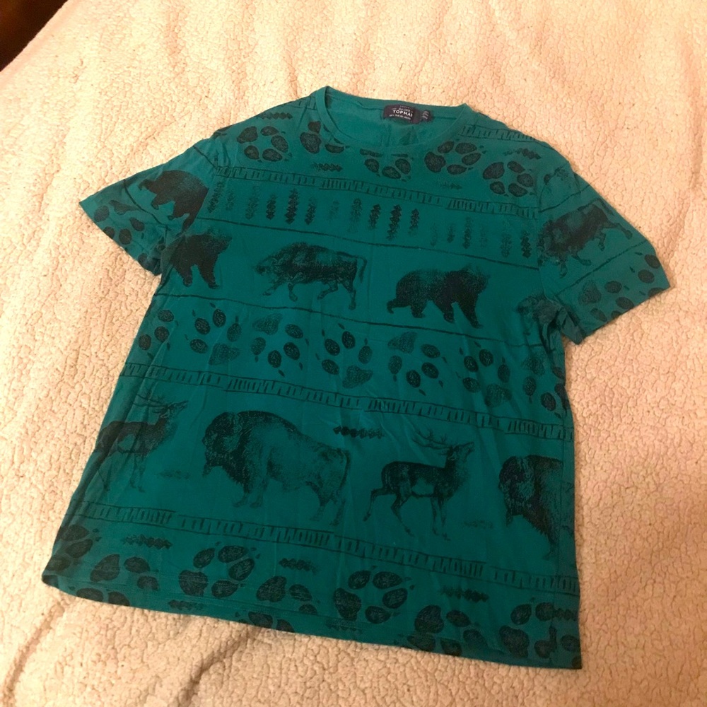 Topman Shirt